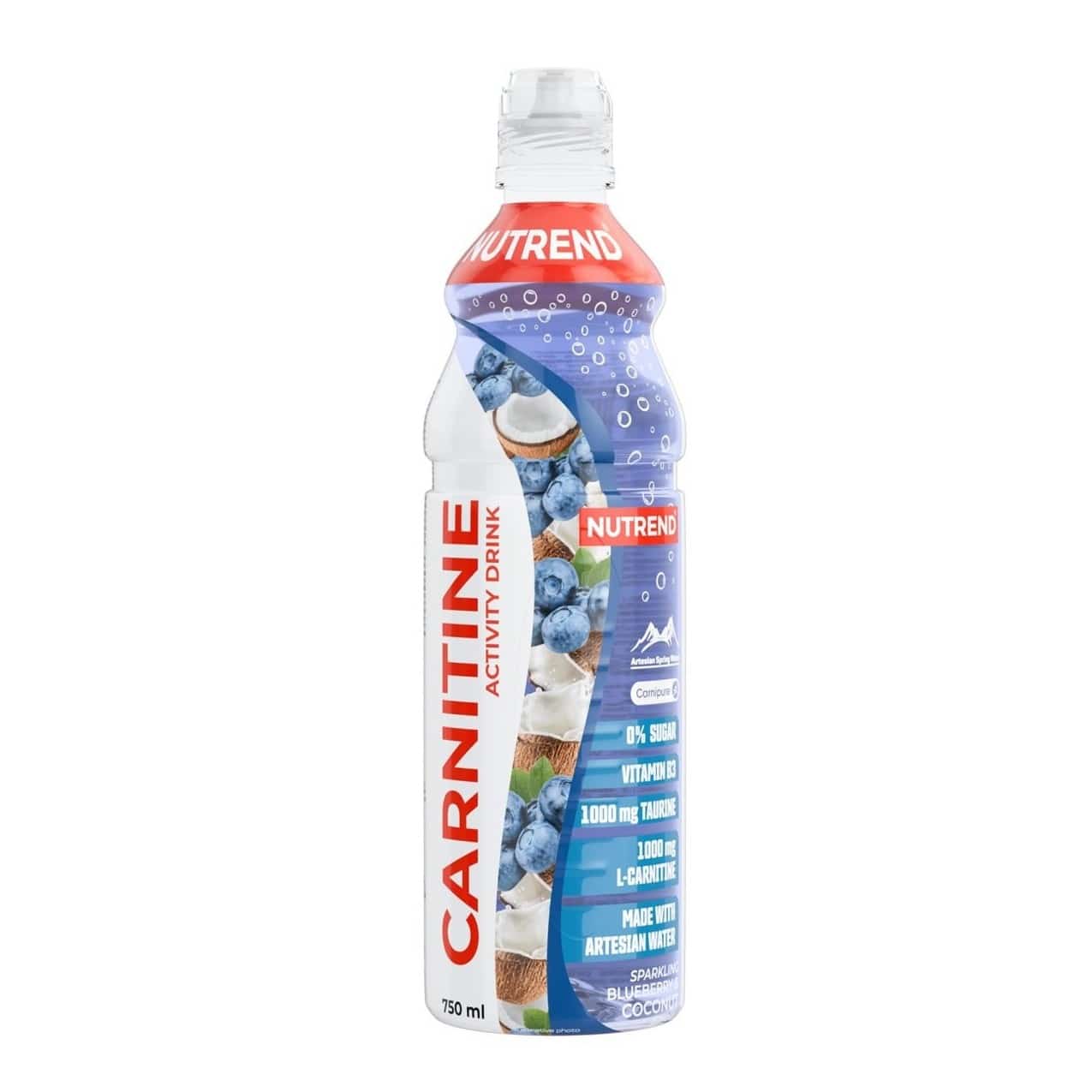 Napój energetyczny OLIMP 25ml