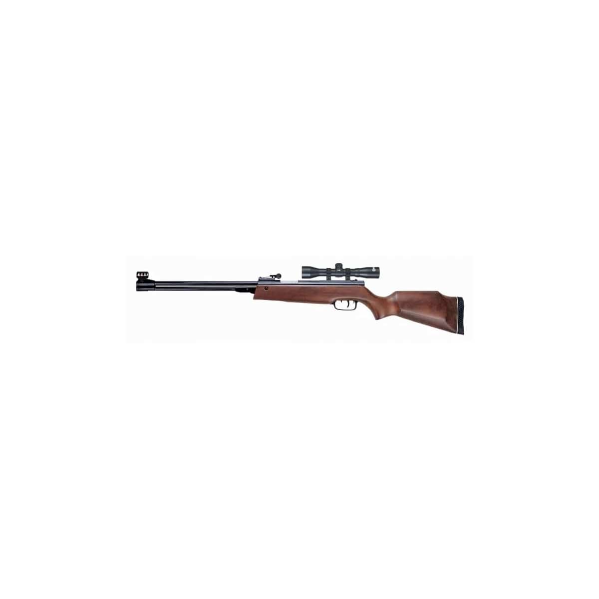 Wiatrówka Marksman, energia poniżej 17 J, kaliber 4,5 mm