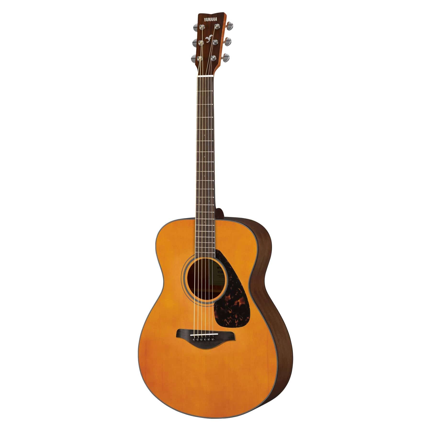 Gitara Akustyczna Yamaha FS800 Tinted
