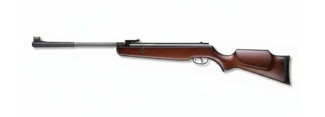 Wiatrówka MARKSMAN Beaver 2096 Gen. 2, 4,5 mm