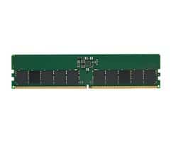 Pamięć serwerowa Kingston 16GB DDR5-4800MHz dla Dell