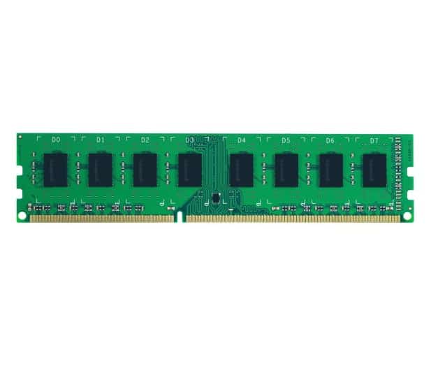 Pamięć RAM DDR3 8GB 1600MHz CL11 XMP G.SKILL
