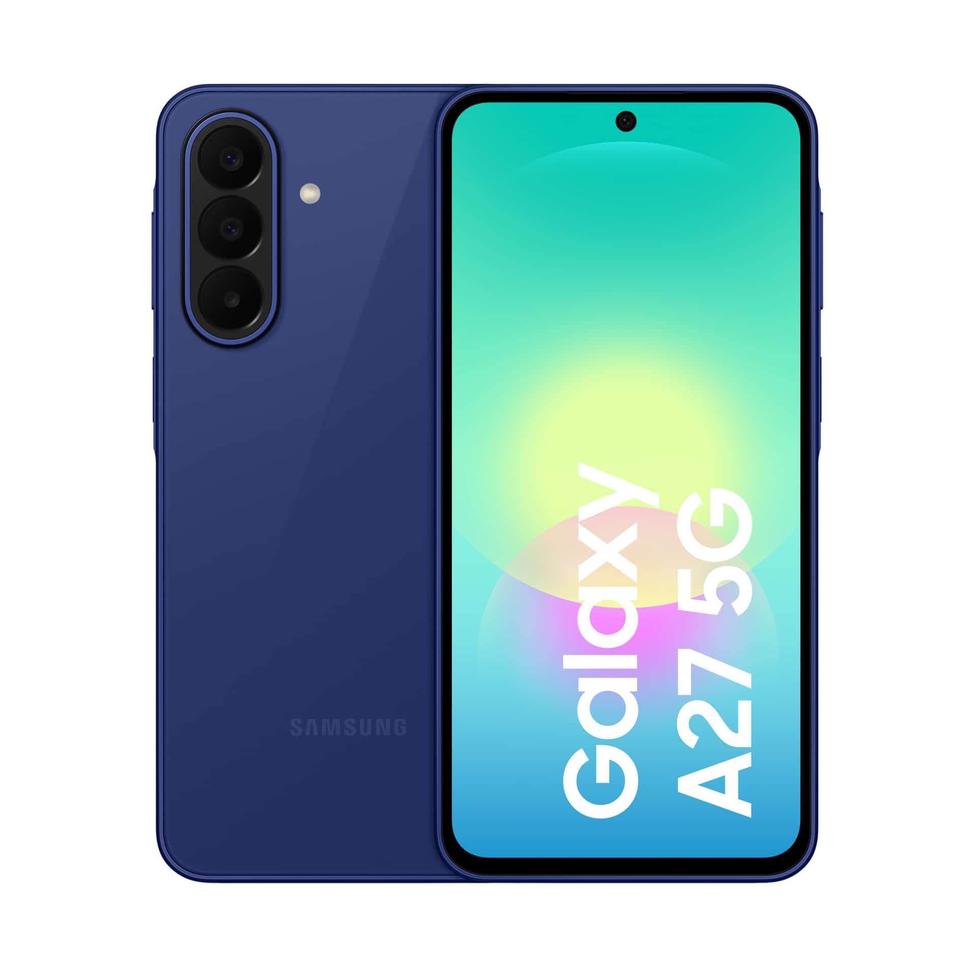 Smartfon Samsung Galaxy A27 5G Dual SIM
