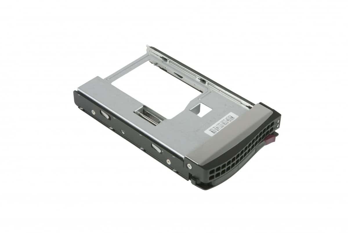 Adapter na dysk Supermicro MCP-220-00118-0B