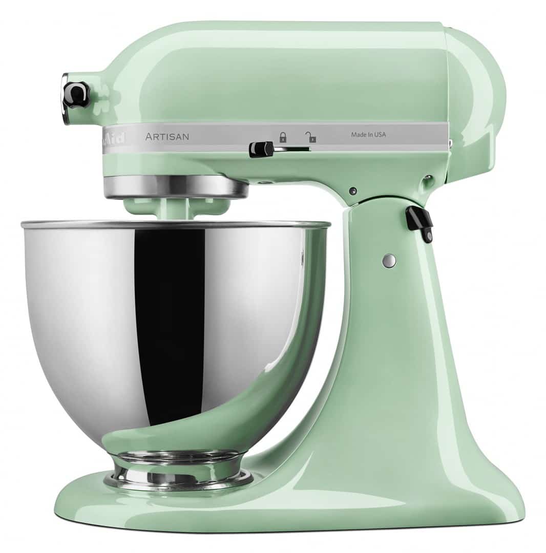 Robot kuchenny KitchenAid 5KSM125EPT