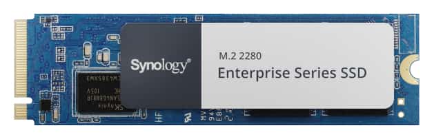 Dysk SSD Synology Enterprise 1.6TB NVMe M.2