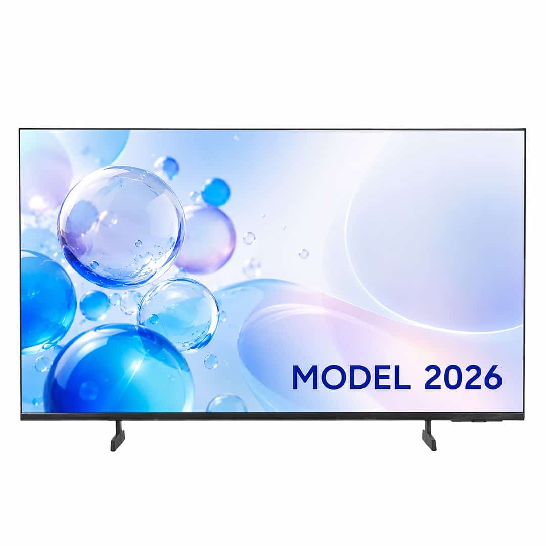 Telewizor 75" Samsung UE75M80H MiniLED 4K z systemem Tizen