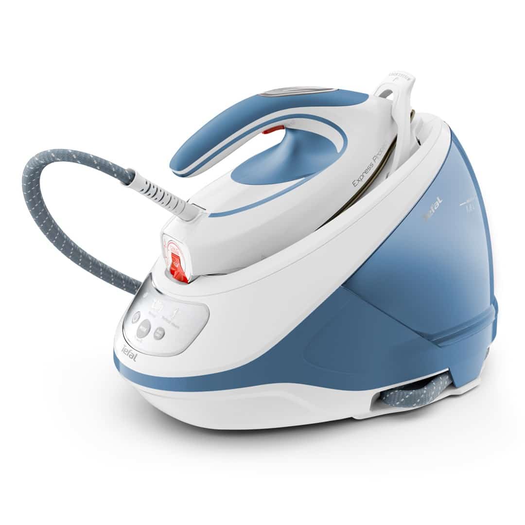 Żelazko parowe TEFAL Express Power SV9202E0