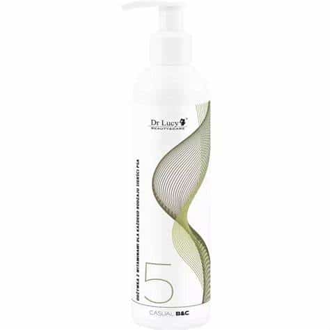 Odżywka dla Psa DR LUCY Home 5 z Witaminami - 500 ml