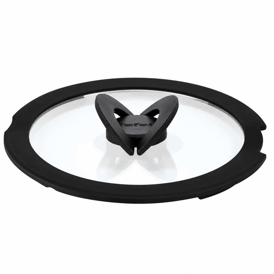 Pokrywka szklana Tefal Ingenio 26 cm (L9846653)