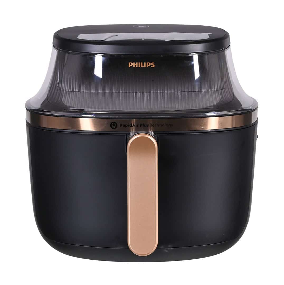 Frytownica beztłuszczowa PHILIPS NA 332/00 (OUTLET)