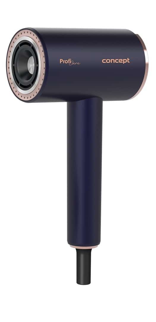 Suszarka do włosów CONCEPT VV8100 (Outlet)