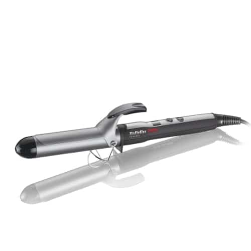 Lokówka BABYLISS BAB2274TTE Czarny Tytanowy