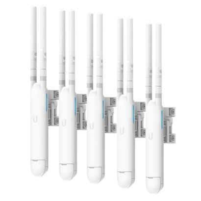 Punkt dostępu Wi-Fi 5 Ubiquiti UniFi AC Mesh