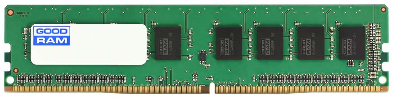 Pamięć RAM Goodram Dell DDR4 4GB 1600MHz