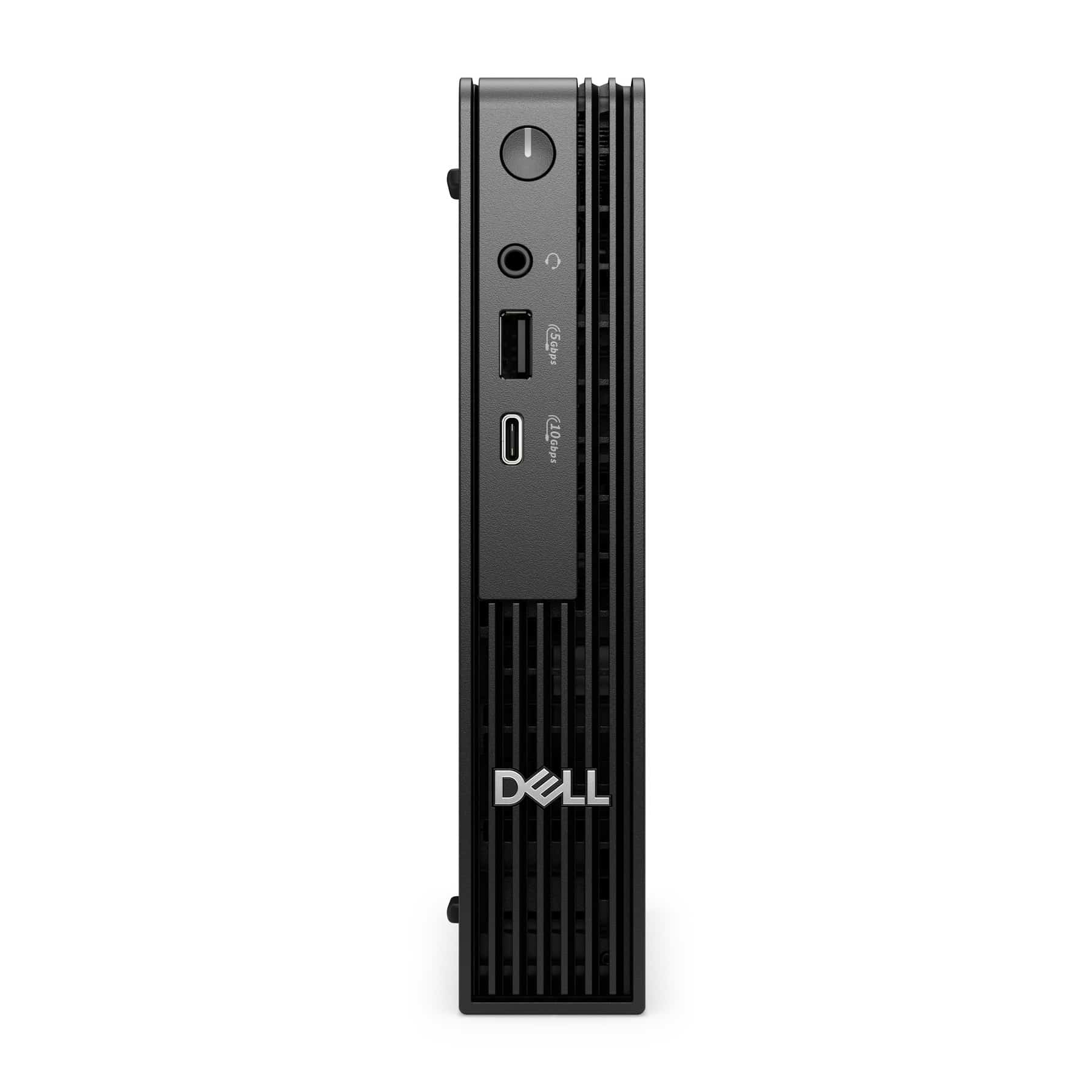 Komputer Biznesowy Dell Pro Micro QCM1250 Ultra 7 265T 16GB DDR5 5600 SSD 512GB z Intel Graphics, Wi-Fi + Bluetooth, klawiatura + mysz, Windows 11 Pro, 3 lata ProSupport