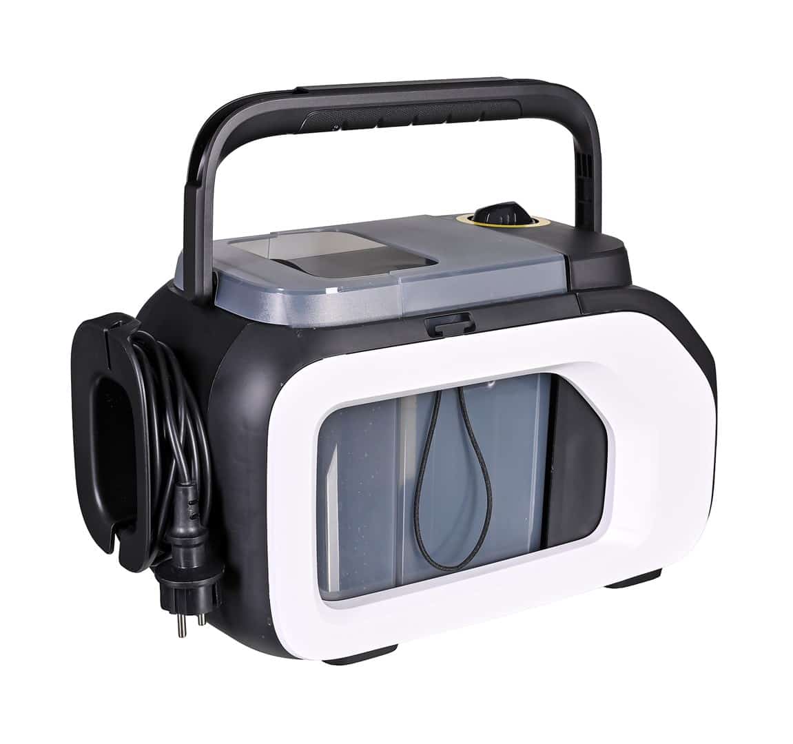 Odkurzacz piorący KARCHER SE 3 Compact - 1.081-530.0 (OUTLET)