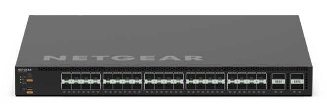 Zarządzany Switch Netgear XSM4344FC-100NES 44-portowy