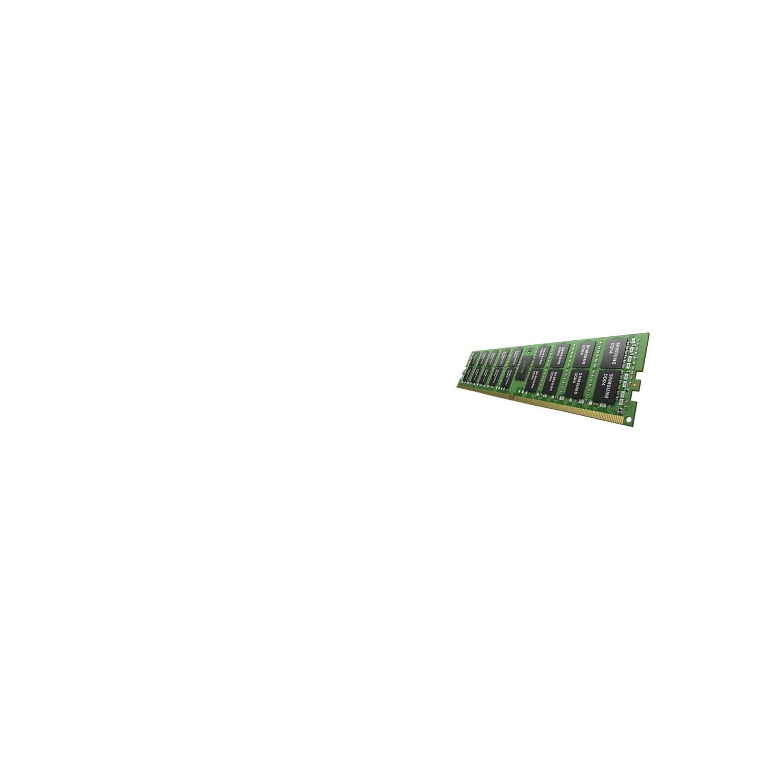 Pamięć serwerowa Samsung RDIMM 16GB DDR4 3200MHz ECC
