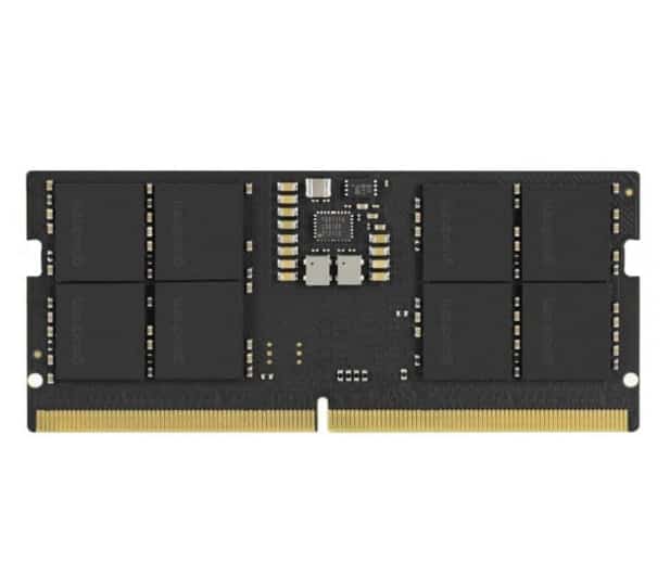 Pamięć SO-DIMM GoodRam DDR5 4800MHz