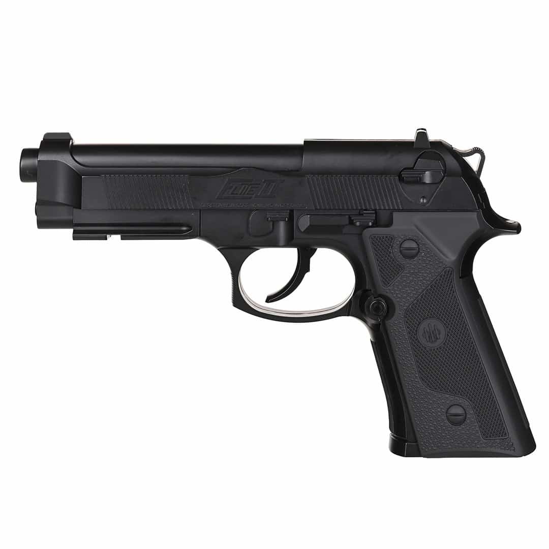 Wiatrówka BERETTA ELITE II z okularami i śrutem (Wyprzedaż)