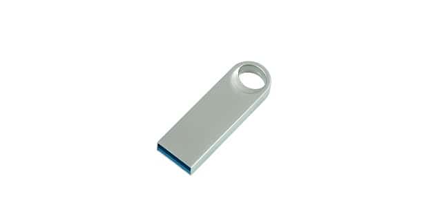 Pendrive GOODRAM UNO3 32GB USB 3.0 Srebrny