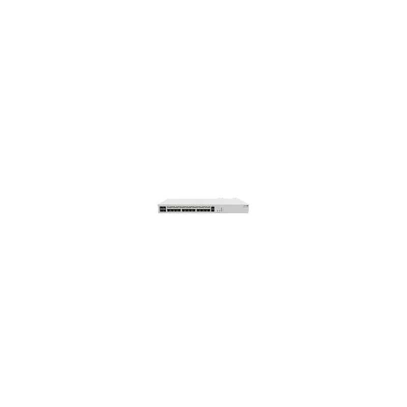 Router MikroTik CCR2116-12G-4S+ 17 Portów