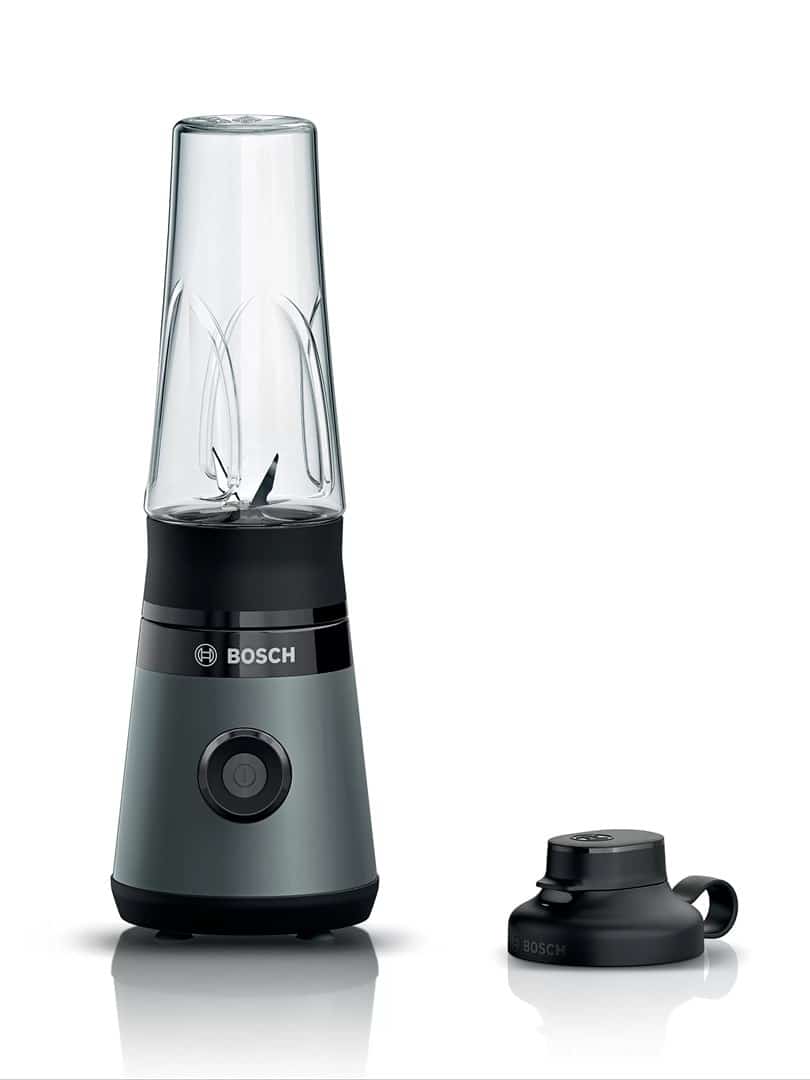 Blender kielichowy Bosch VitaPower Serie 2 MMB2111S 0,6 l | 450 W | srebrny