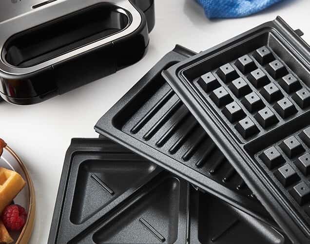 Opiekacz 3w1 Russell Hobbs 26810-56