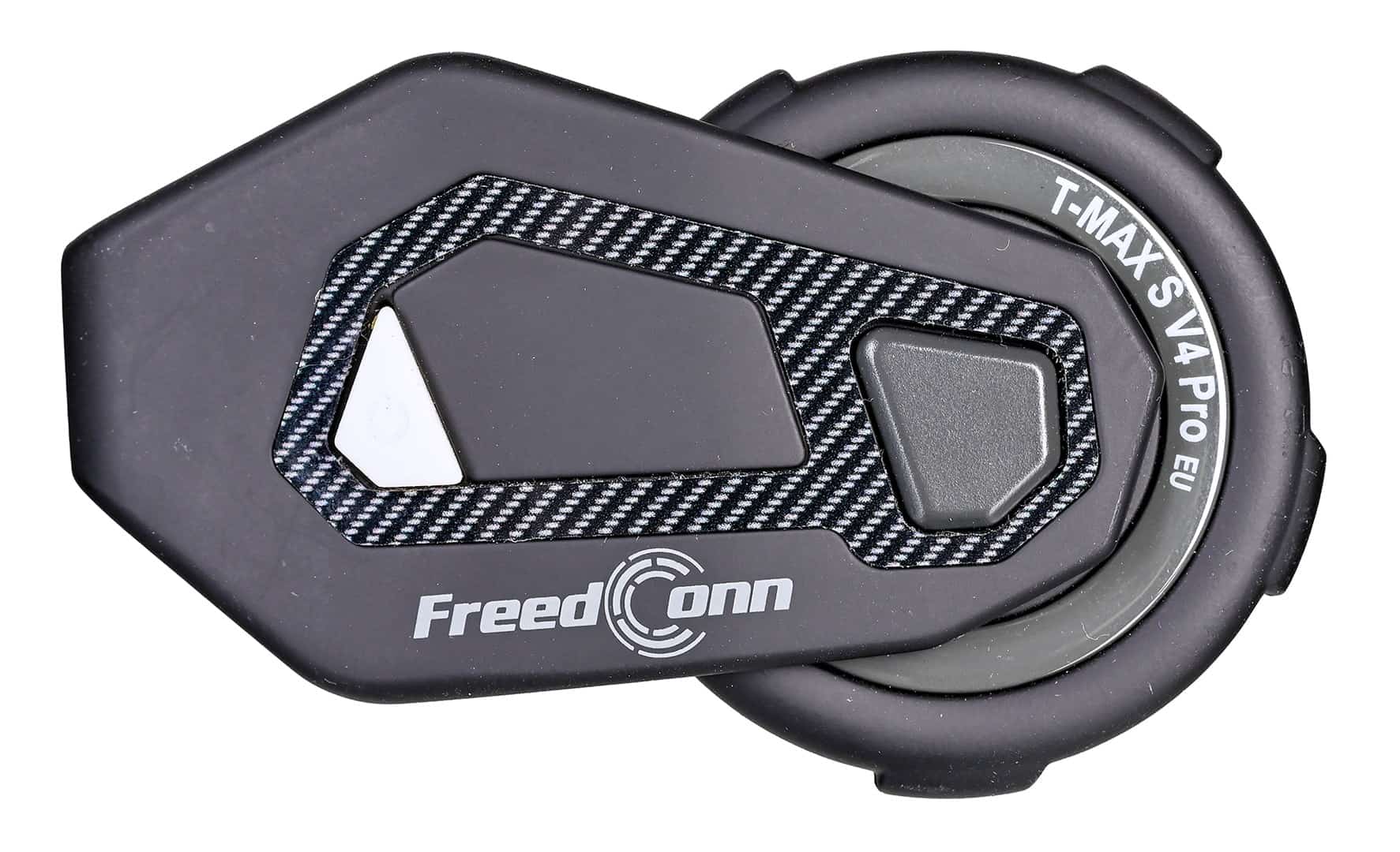Interkom motocyklowy FreedConn T-Max S V4 Pro Single (OUTLET)
