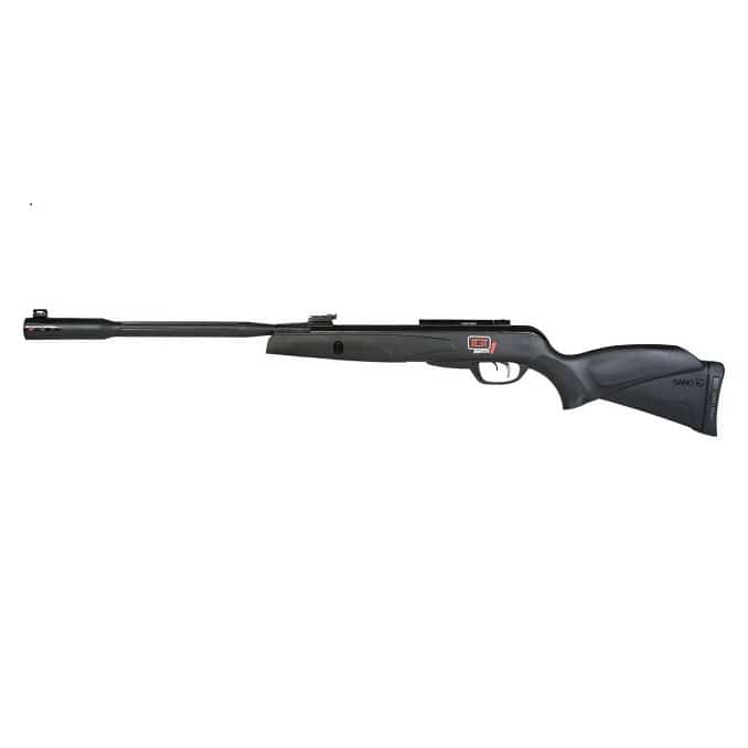 Wiatrówka Gamo Black Fusion IGT MACH 1 4,5 mm