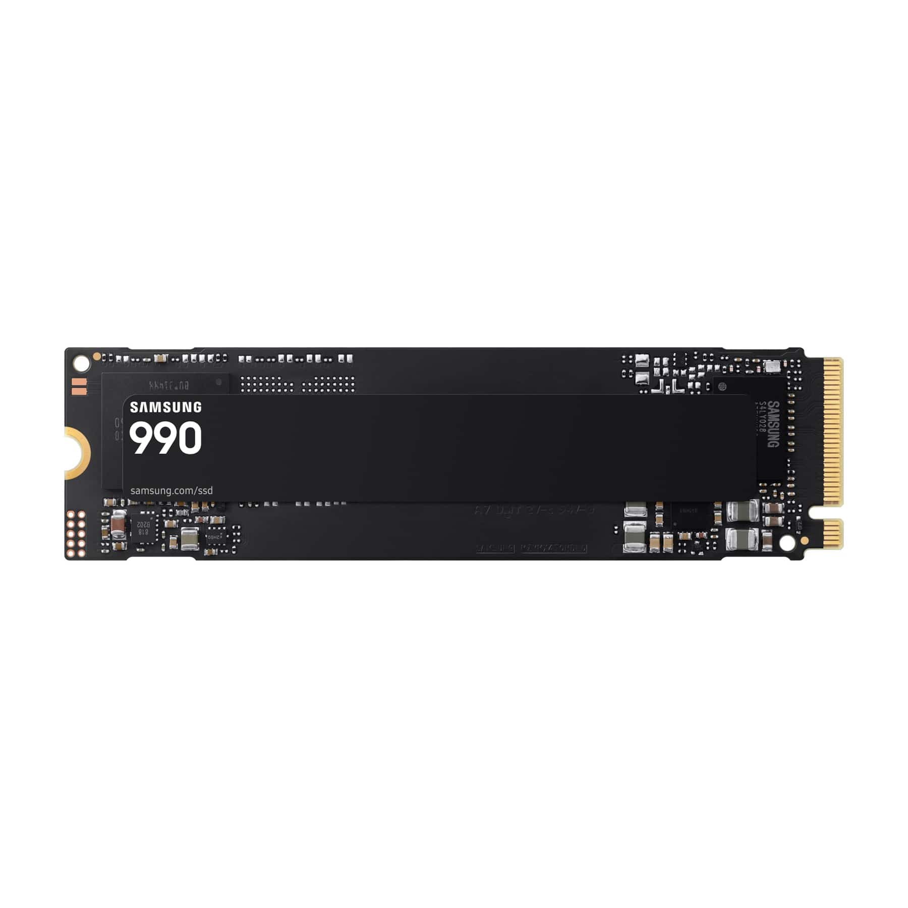 Dysk SSD Samsung 990 PCIe 4.0 NVMe M.2 1TB
