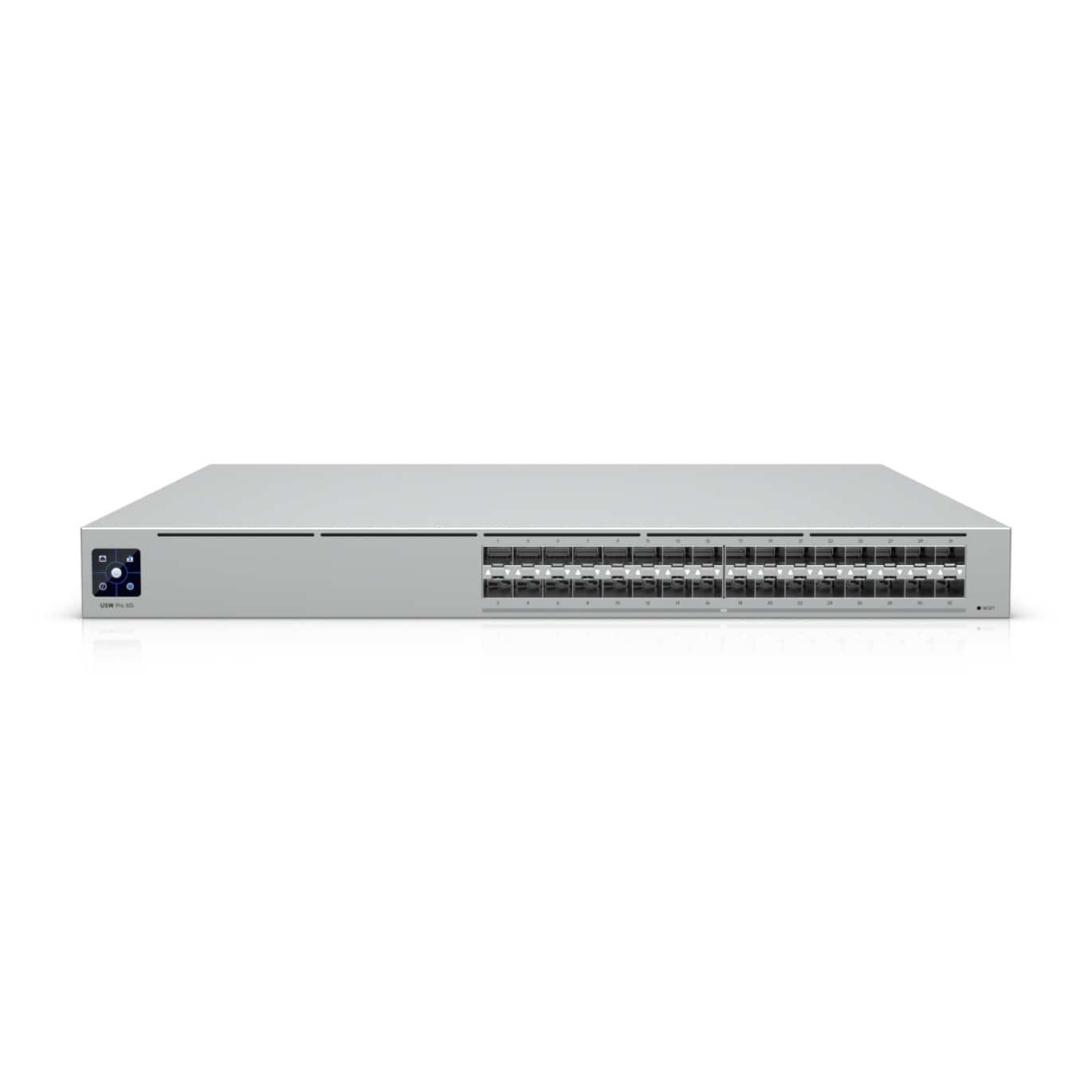 Switch Ubiquiti UniFi Pro XG 32p 25G Managed