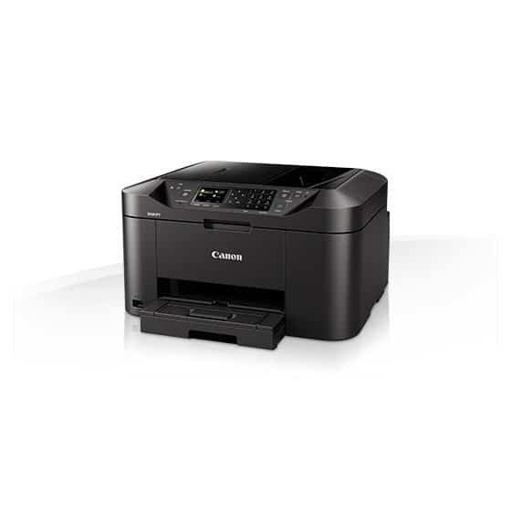 Drukarka wielofunkcyjna Canon MAXIFY MB2150 - Atramentowa