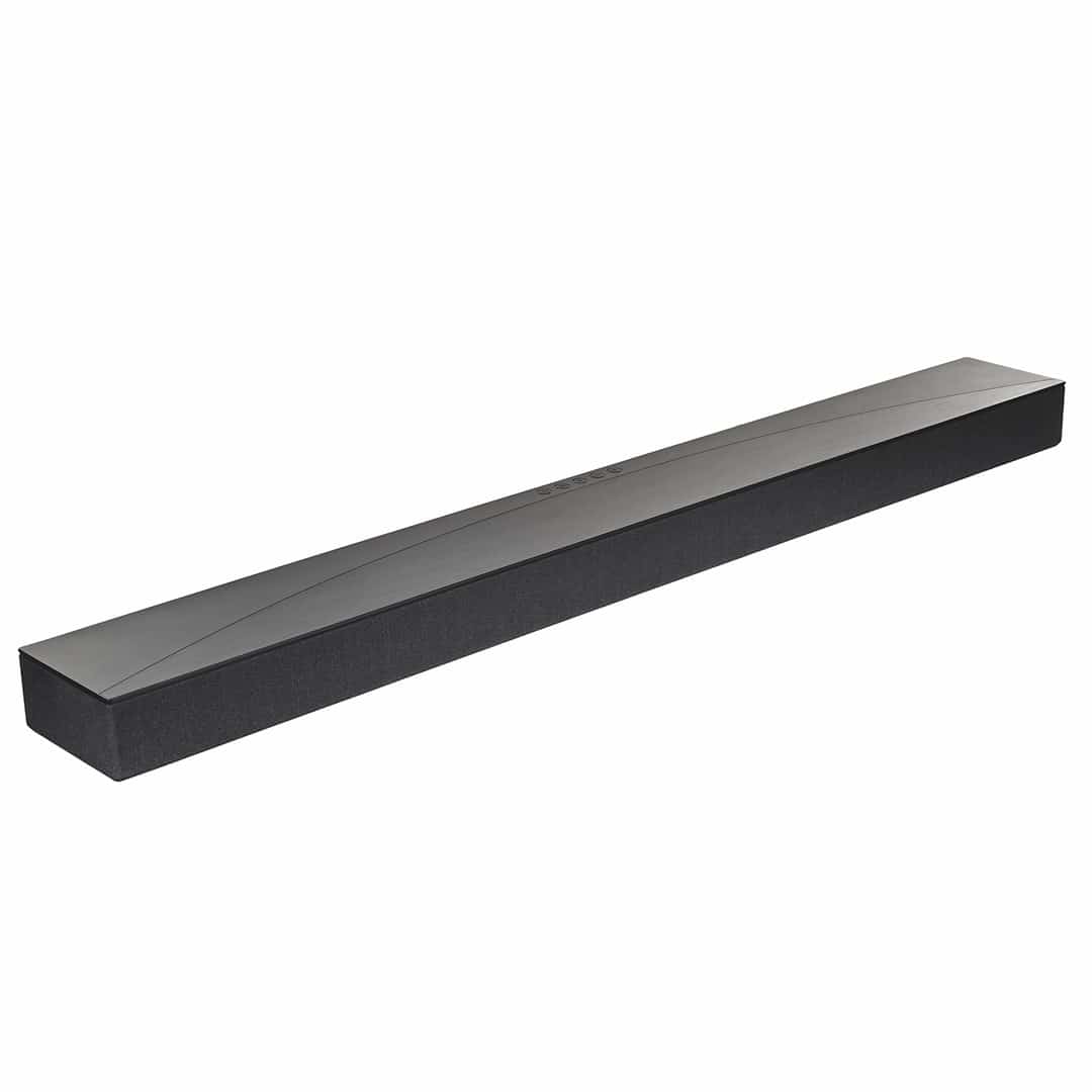 Soundbar TCL Q65H 5.1 kan. 580W Bluetooth 5.3 Dolby Vision Czarny (OUTLET)