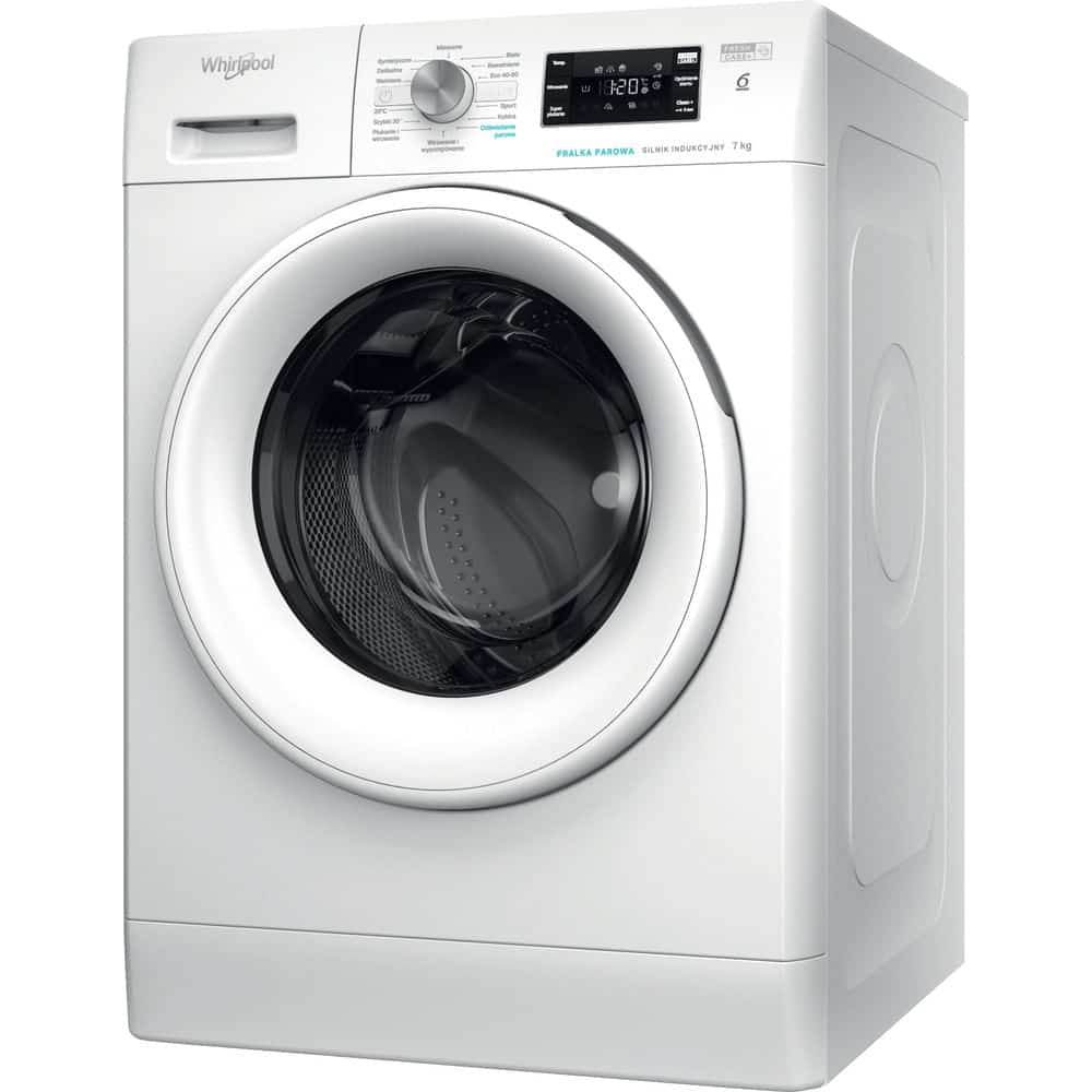 Pralka WHIRLPOOL FFB7269WVPL 7kg