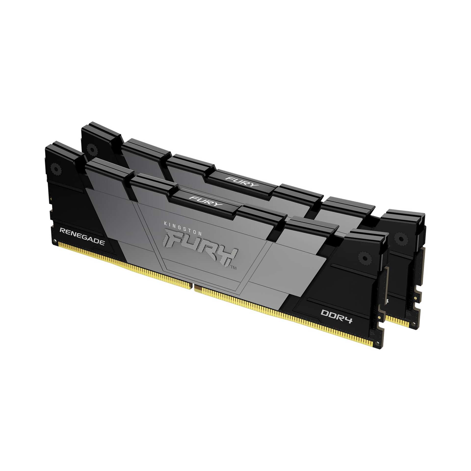Pamięć RAM Kingston FURY Renegade DDR4 5333 MHz CL20