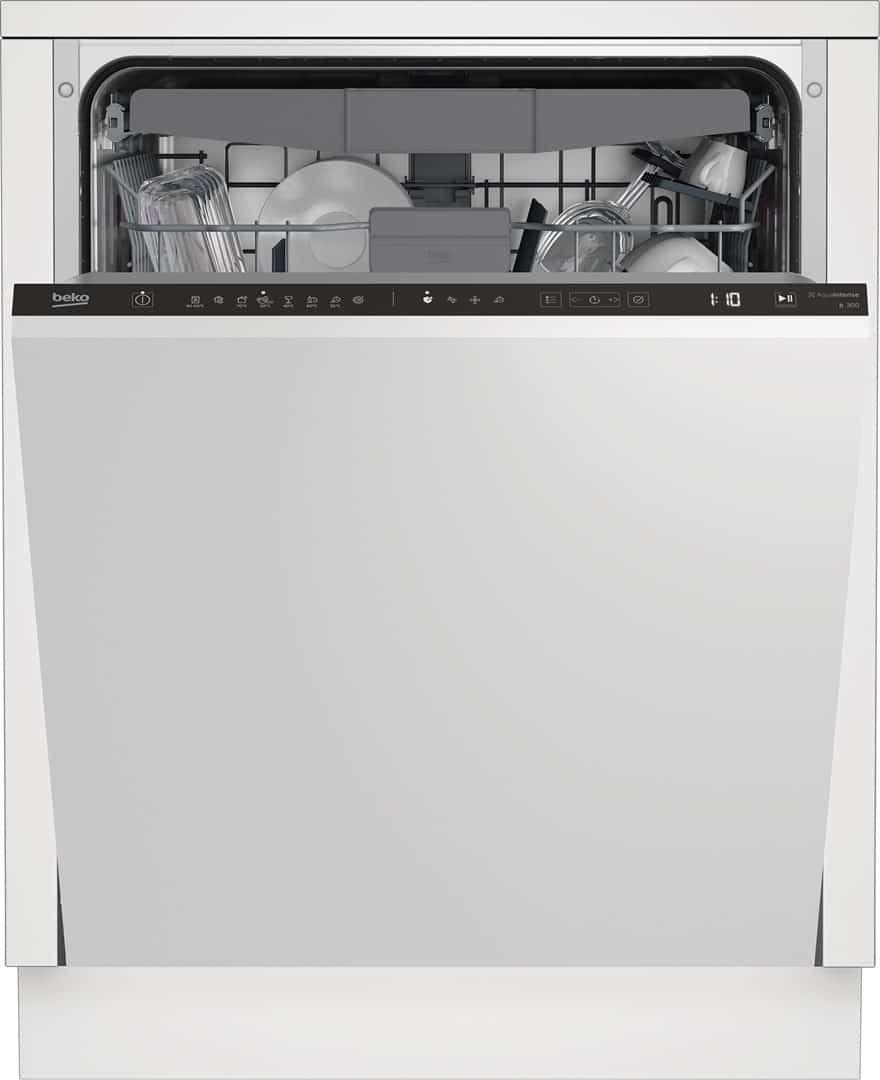 Zmywarka do zabudowy BEKO BDIN38521Q
