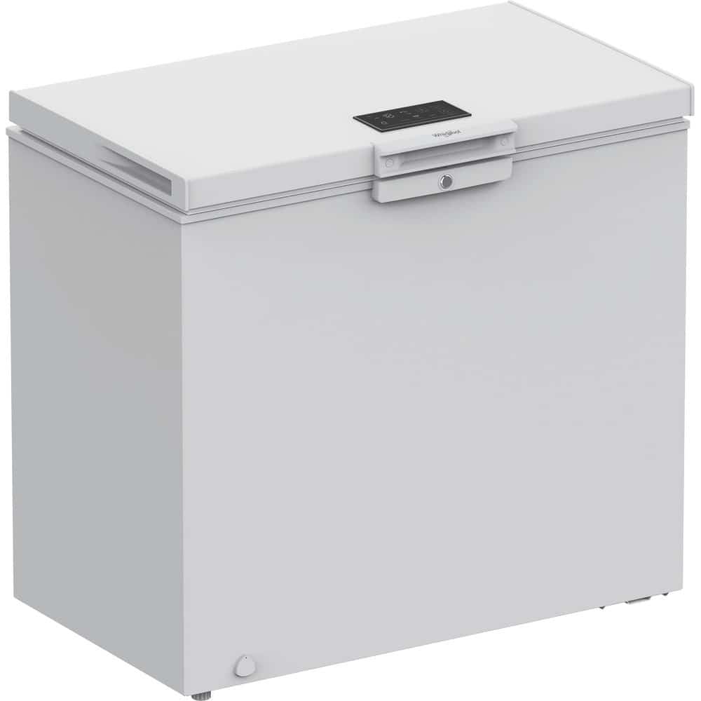 Zamrażarka skrzyniowa WHIRLPOOL W3RHS19EW1
