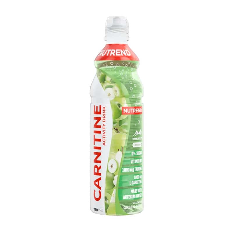 Napój energetyczny OLIMP 25ml bez cukru