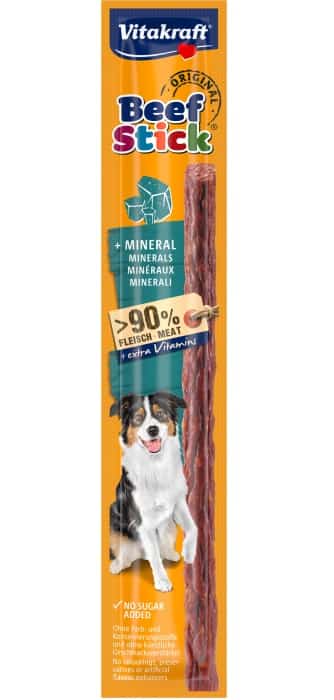 Przysmak dla psa VITAKRAFT Beef Stick 12g