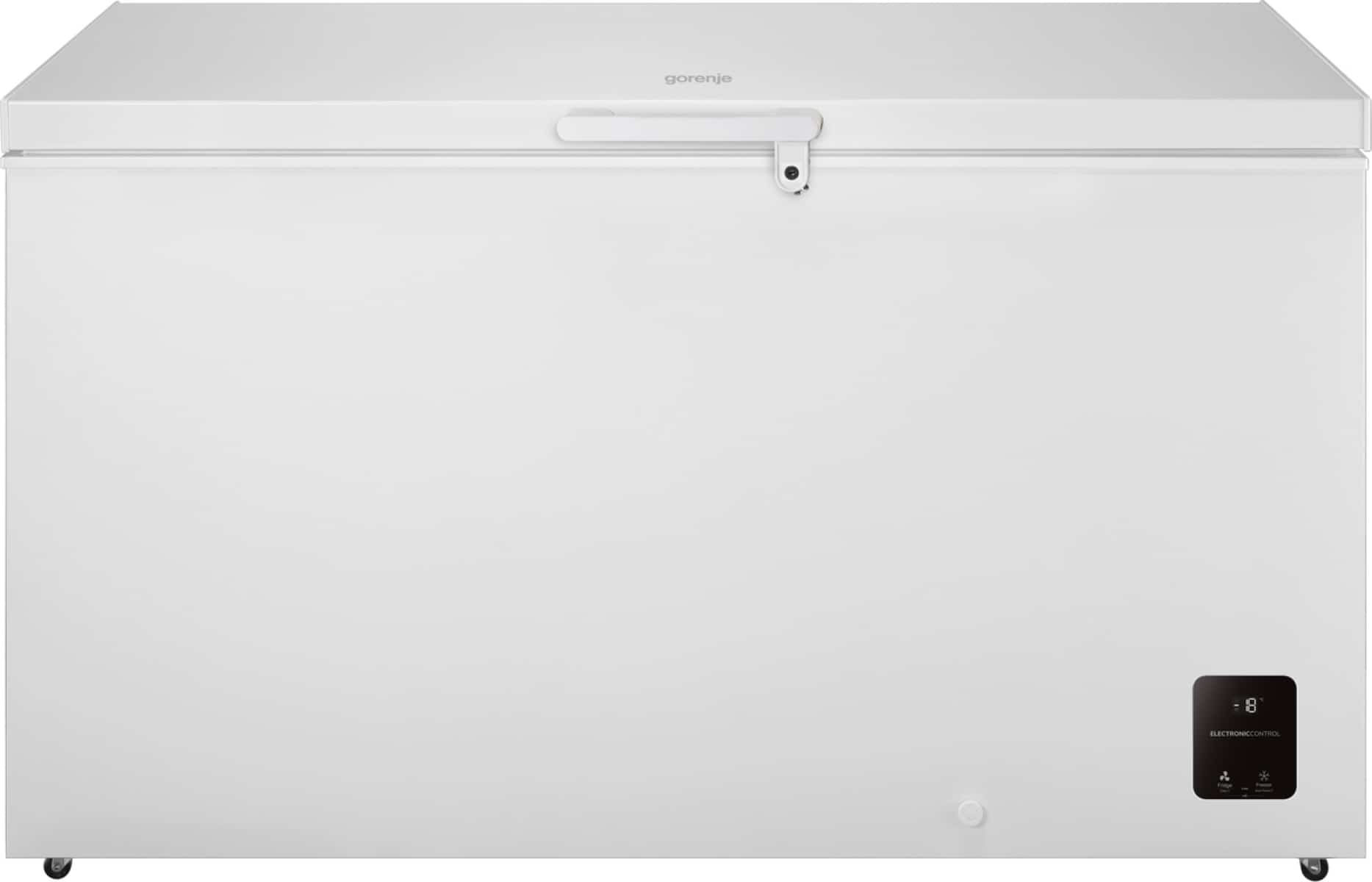 Zamrażarka skrzyniowa GORENJE FHC42EAW