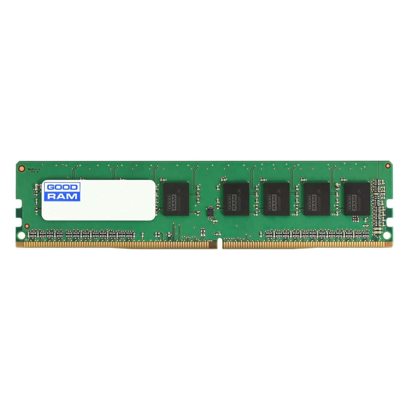 Pamięć RAM Goodram Dell DDR4 4GB 2666MHz SODIMM