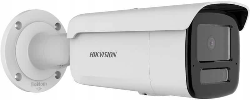 Kamera IP Hikvision DS-2CD2T43G2-2LI (4mm)
