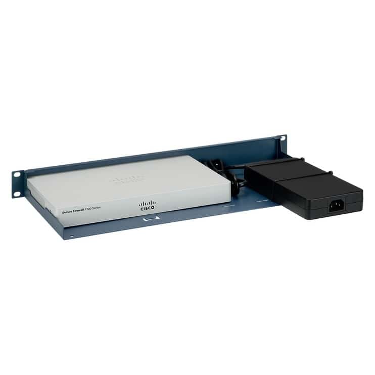 Rackmount.IT RM-CI-T25 części do stojaków Wspornik montażowy