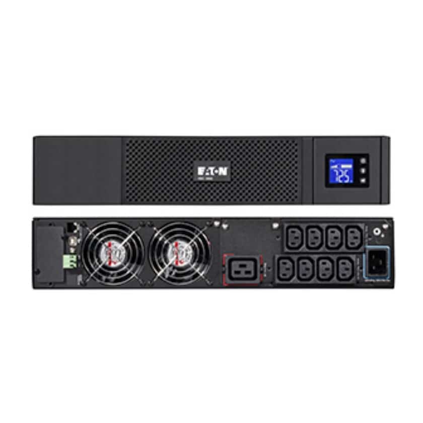 Zasilacz UPS Eaton 5SC 3000i RT2U