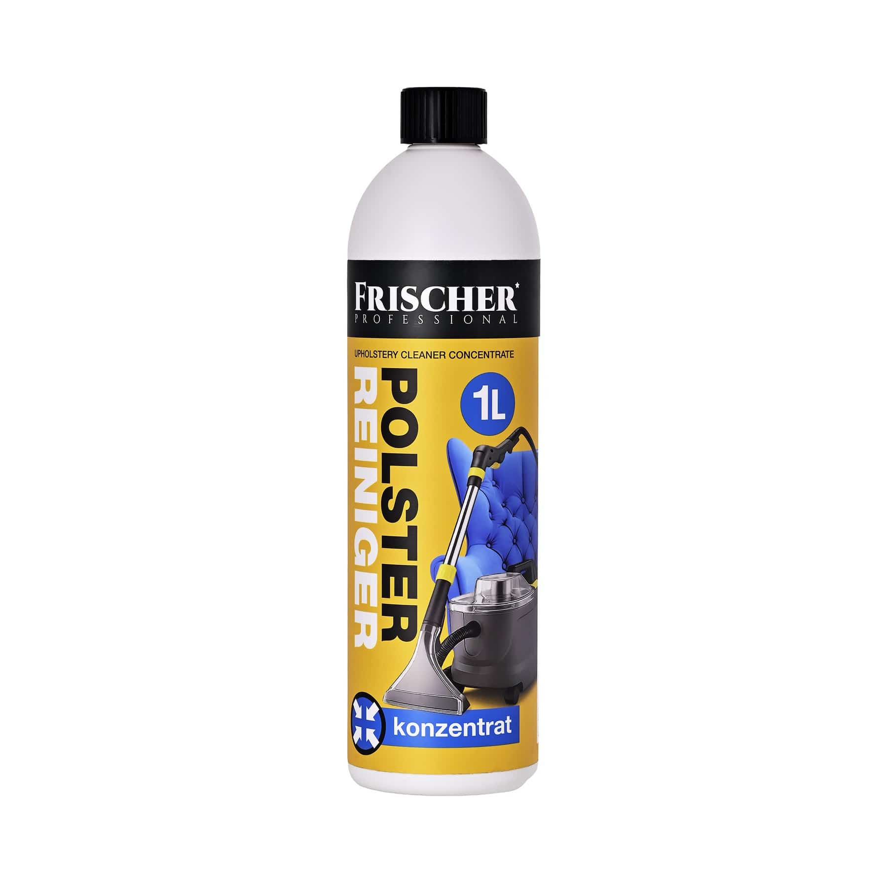 Płyn do tapicerki Frischer 1l