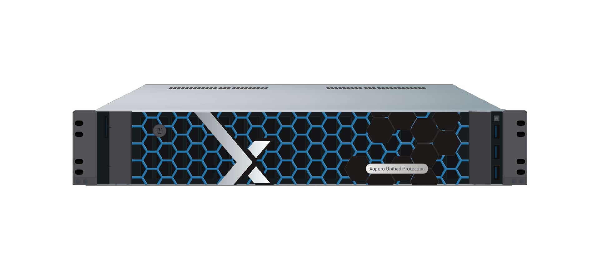 Oprogramowanie do backupu Xopero Unified Protection - 2XS