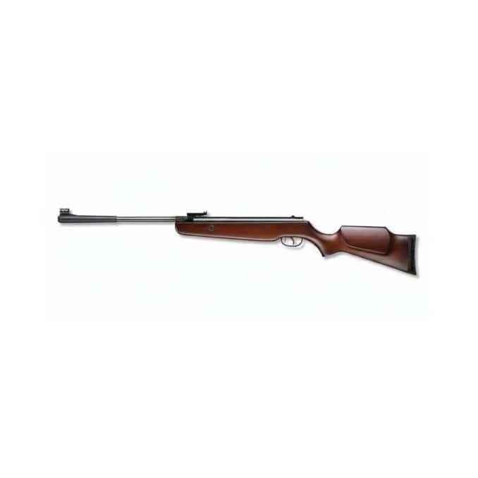 Wiatrówka MARKSMAN Beaver 2096 Gen. 2, 4,5 mm