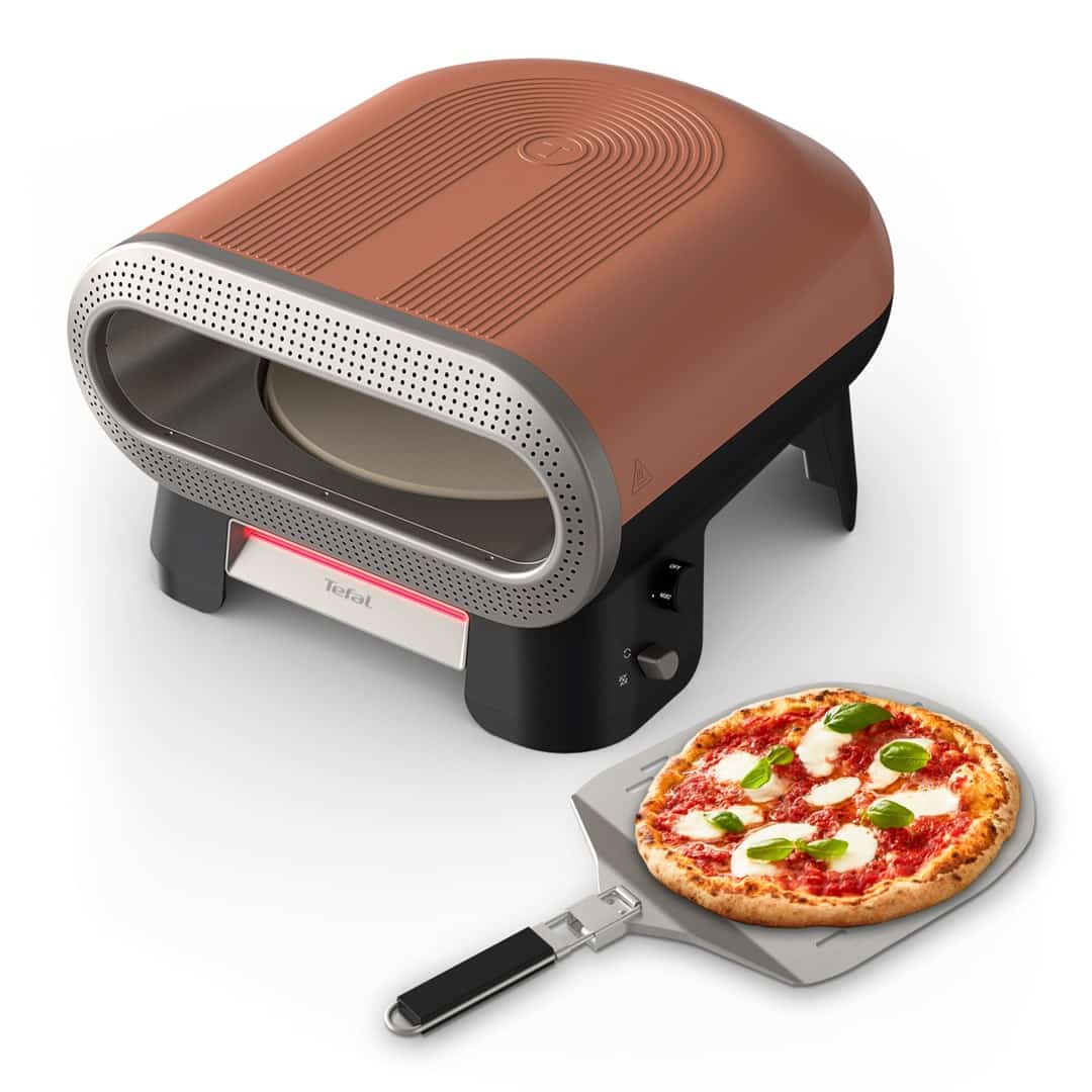 Piec do pizzy TEFAL JM600TE0